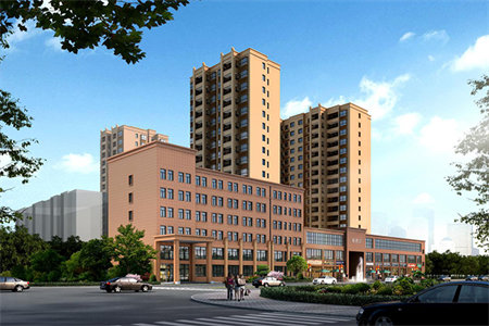 学区房东平清华园小区四楼出售，简单装修，带储藏室