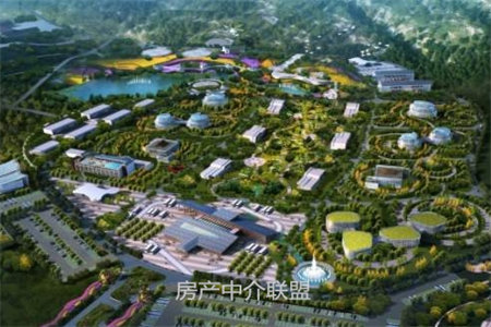 清河学校附近古台名城黄金楼层送储藏室可分期急售